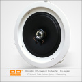 3W 6W Mini Public Address System Ceiling Speaker